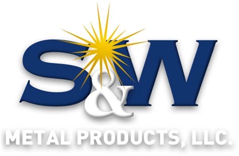 sw metal fabrication|s&w sheet metal company.